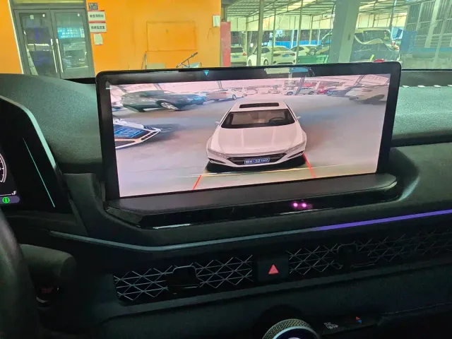 Honda Accord — Фото автомобиля 9