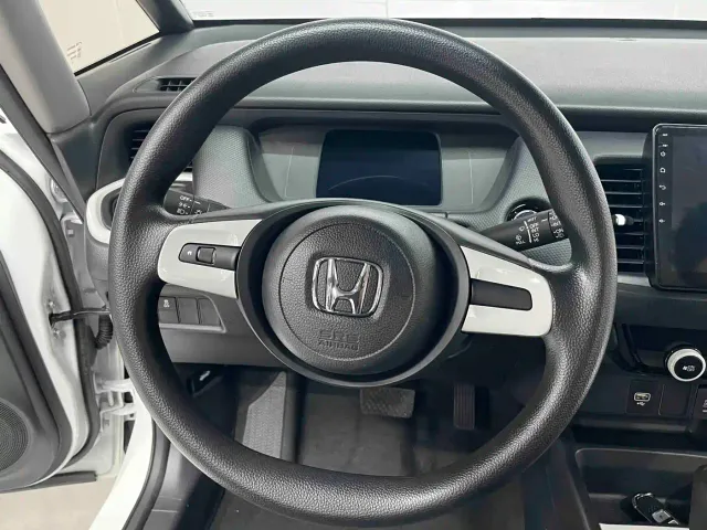Honda Fit — Фото автомобиля 18