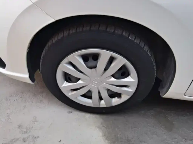 Honda Fit — Фото автомобиля 22