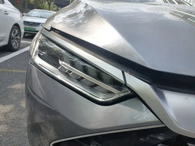 BYD Qin PLUS — Фото автомобиля 7