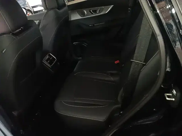 Chery Tiggo 8 PRO — Фото автомобиля 12