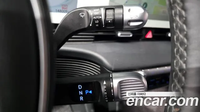 Hyundai Ioniq5 Ioniq5 — Фото автомобиля 8