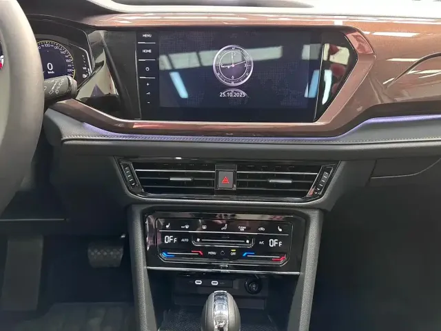 Volkswagen Tharu — Фото автомобиля 8