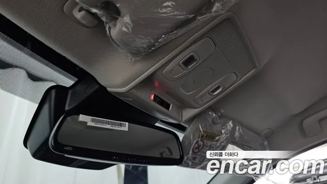 Renault-KoreaSamsung Arkana Arkana 1.6 GTe Techno — Фото автомобиля 15