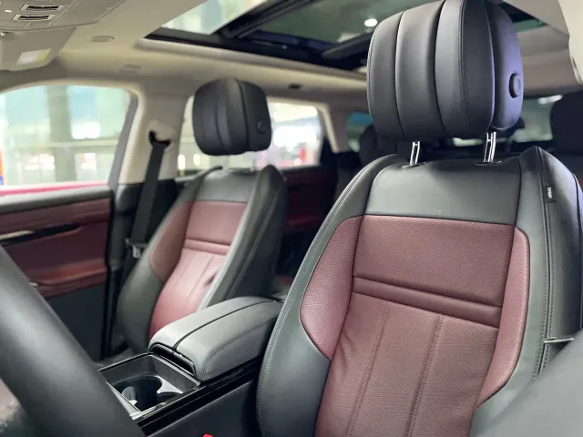 Land Rover Range Rover Evoque — Фото автомобиля 15