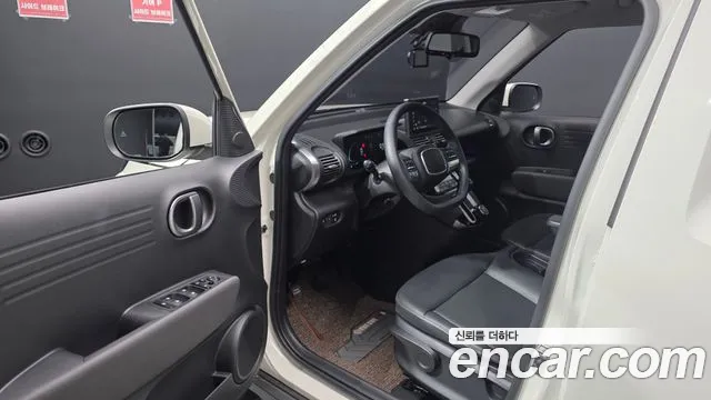 Hyundai Casper — Фото автомобиля 10