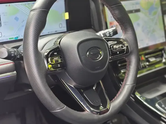 GAC Trumpchi M8 — Фото автомобиля 3