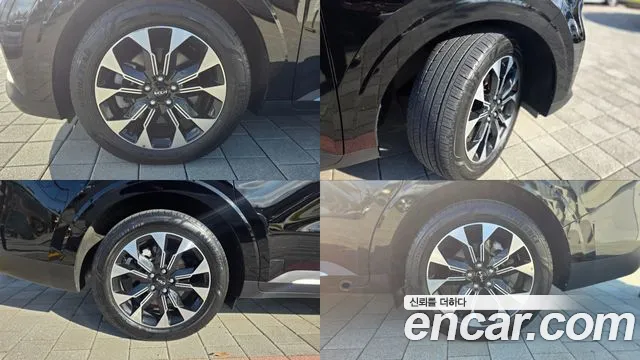 Kia Carnival 4th Gen — Фото автомобиля 10