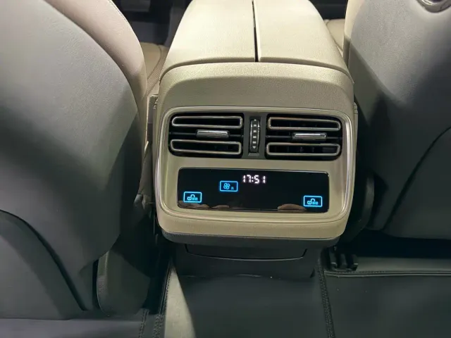 BYD Han — Фото автомобиля 14