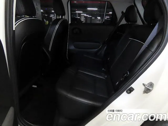 Hyundai Casper Casper Modern — Фото автомобиля 7