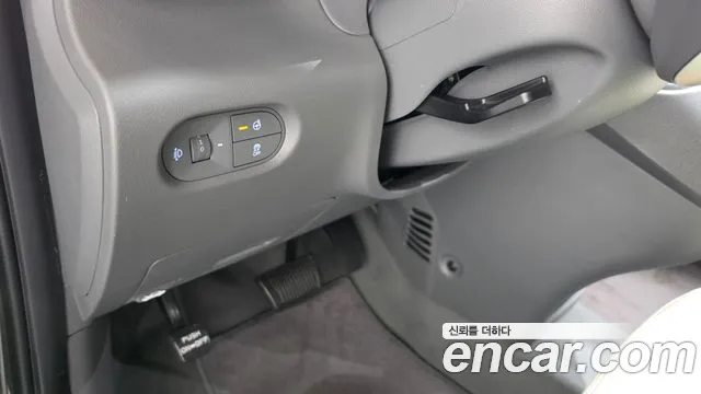 Hyundai Casper — Фото автомобиля 24