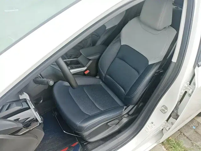 Chevrolet Monza — Фото автомобиля 14