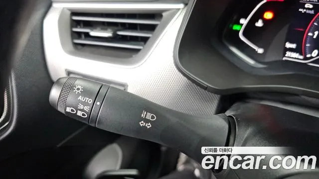 Renault-KoreaSamsung XM3 — Фото автомобиля 27