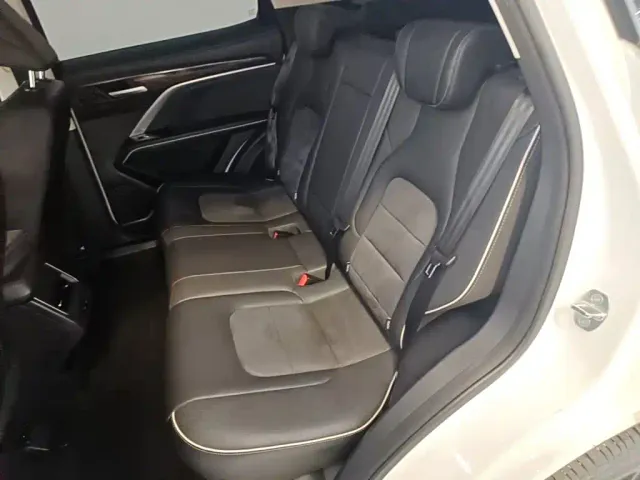 Haval H6 — Фото автомобиля 16