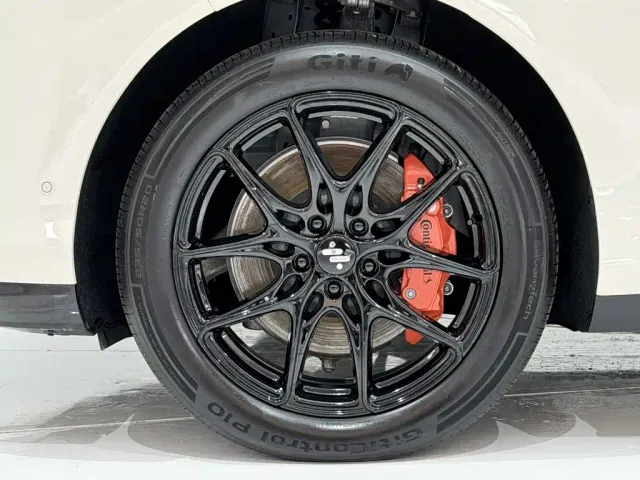 IM Motors IM LS6 2026 Pure Electric Max — Фото автомобиля 11