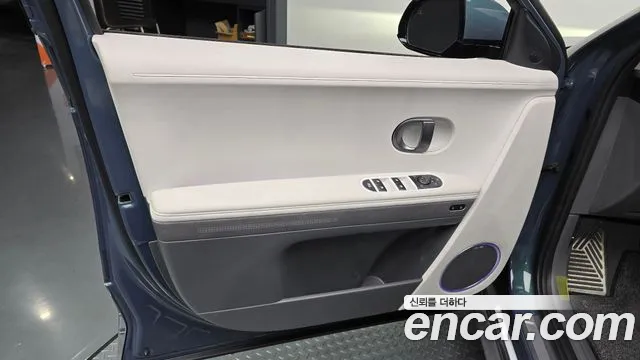 Hyundai Ioniq 5 Ioniq 5 (New) — Фото автомобиля 13