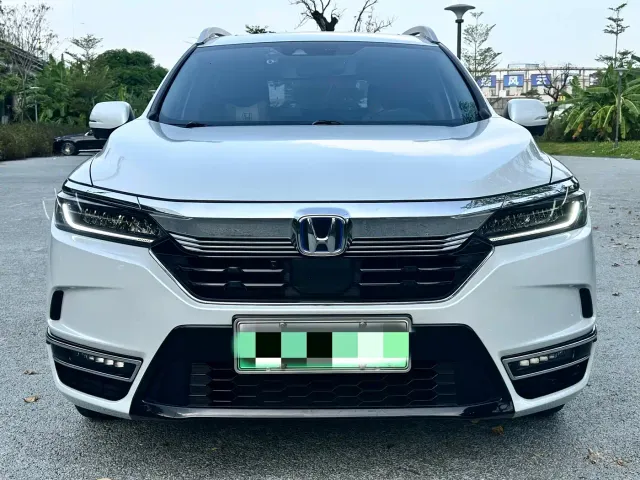 Honda Breeze New Energy 2022 e:PHEV Luxury Edition — Фото автомобиля 2