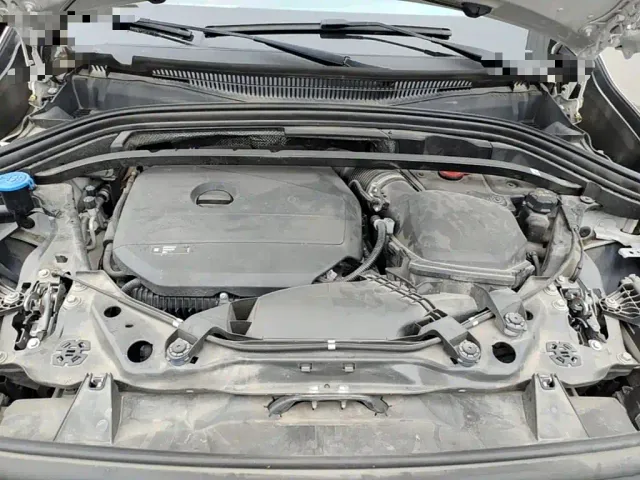 BMW X1 — Фото автомобиля 19