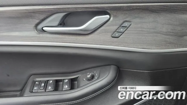 Jeep Cherokee WL — Фото автомобиля 29