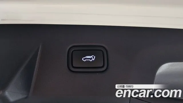 Hyundai Tucson NX4 — Фото автомобиля 29