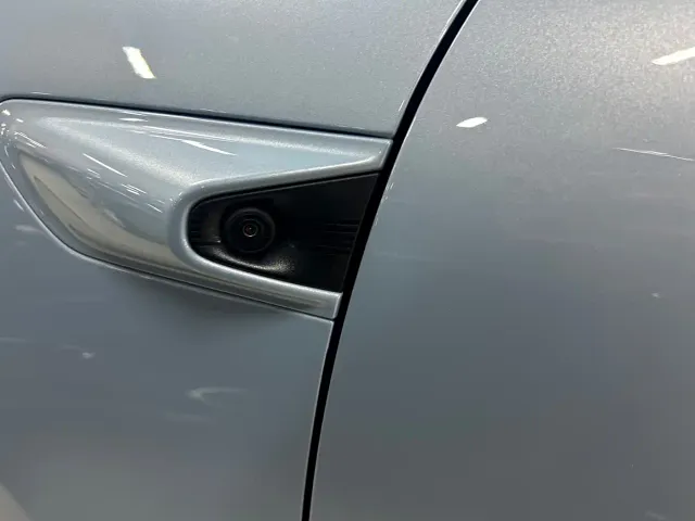 Nio ET5 Touring — Фото автомобиля 10