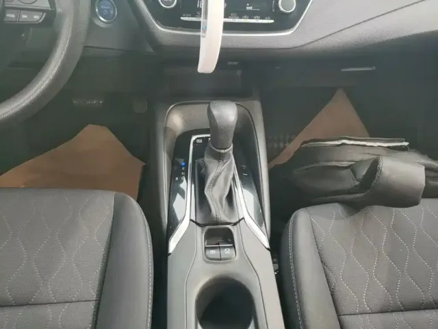 Toyota Corolla — Фото автомобиля 13