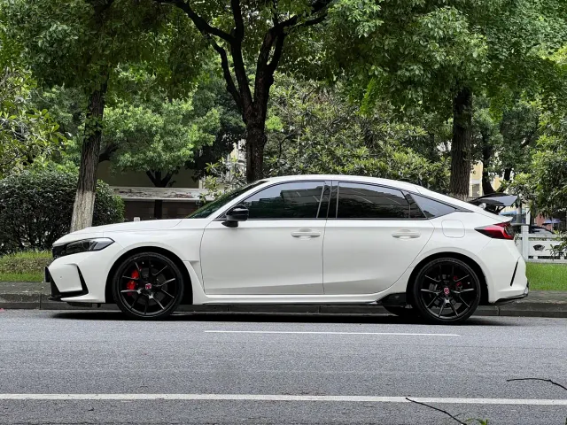 Honda Civic — Фото автомобиля 7