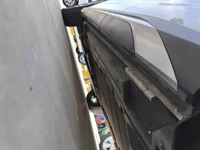 BYD Song L DM-i — Фото автомобиля 20