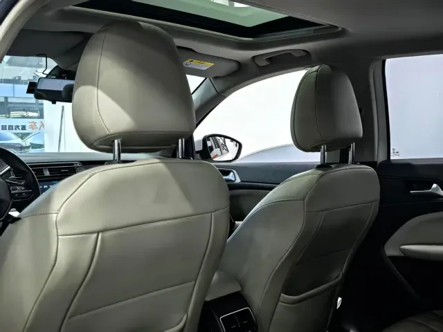 Peugeot 408 — Фото автомобиля 15