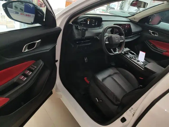 Changan CS55 Plus — Фото автомобиля 15