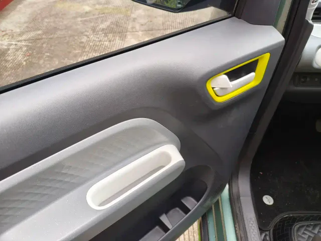 Wuling Hongguang Mini EV — Фото автомобиля 15