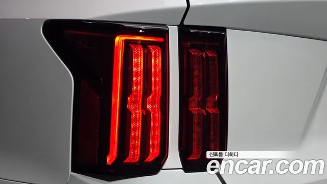 Kia Sorento 4th Gen — Фото автомобиля 8