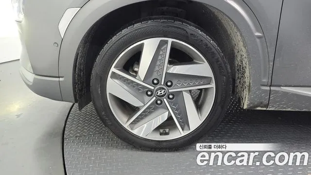 Hyundai Nexo Nexo Premium — Фото автомобиля 5