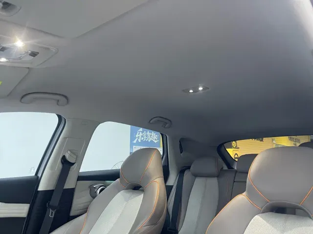 BYD Yuan PLUS — Фото автомобиля 15