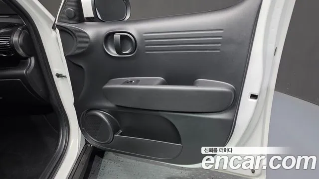 Hyundai Casper — Фото автомобиля 24