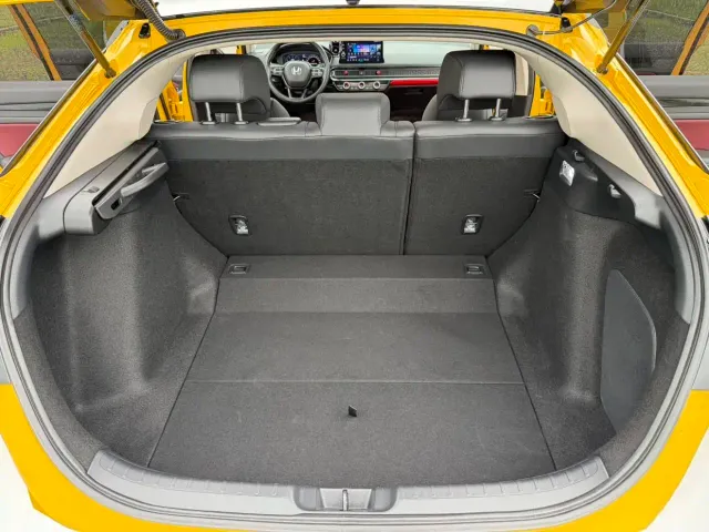 Honda Integra — Фото автомобиля 30