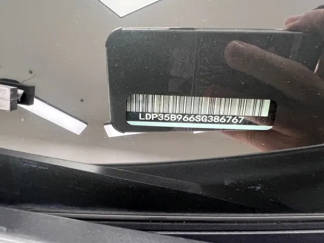 Dongfeng SKY EV01 — Фото автомобиля 26