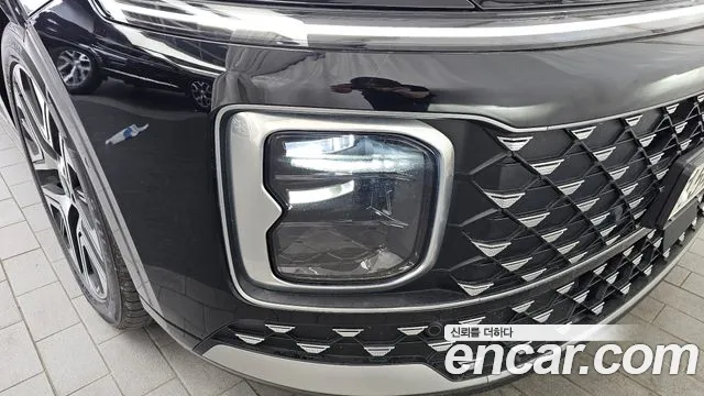 Hyundai Grandeur Grandeur (GN7) 3.5 Бензин 2WD — Фото автомобиля 20