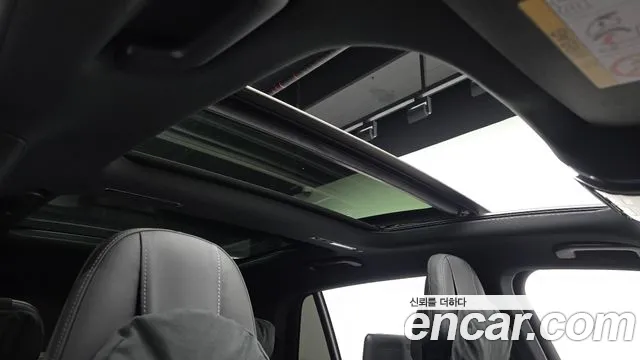 Mercedes-Benz EQS — Фото автомобиля 17