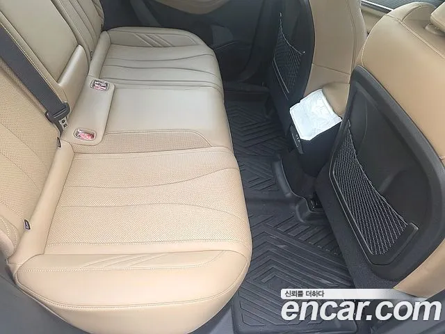 Renault Korea Grand Koleos — Фото автомобиля 14
