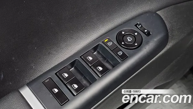 Hyundai Grandeur GN7 — Фото автомобиля 20