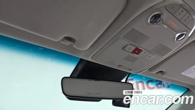 Hyundai Grandeur Новый Grandeur IG — Фото автомобиля 20