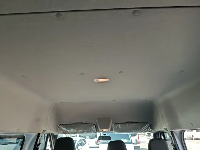 JMC Fushun — Фото автомобиля 17