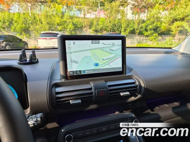 Hyundai Casper — Фото автомобиля 11