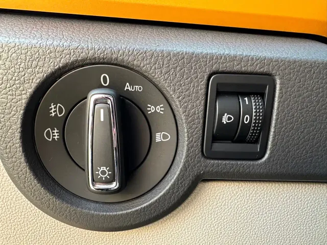 Volkswagen T-Cross — Фото автомобиля 12