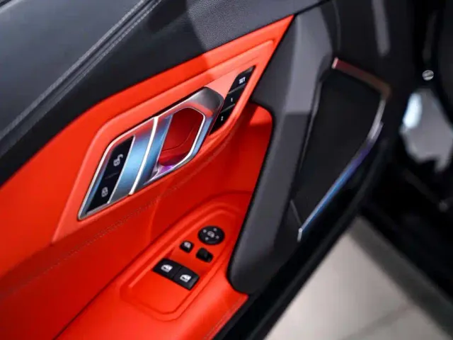 BMW Z4 — Фото автомобиля 25