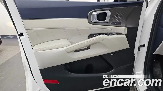 Kia Sorento 4th Gen — Фото автомобиля 13