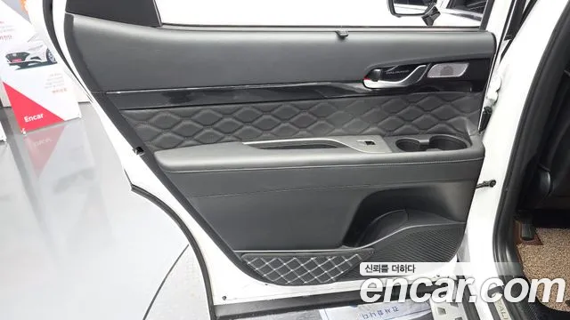 Hyundai Palisade — Фото автомобиля 14