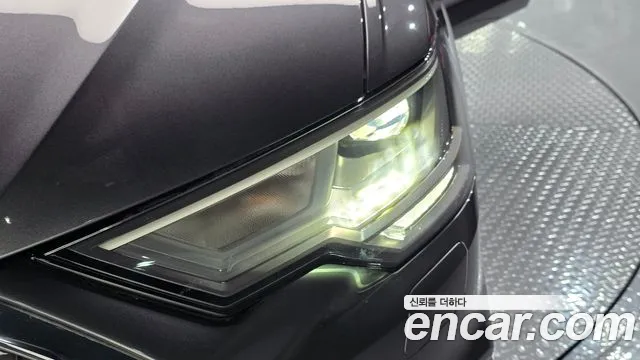 Audi A6 40 TDI Premium — Фото автомобиля 19