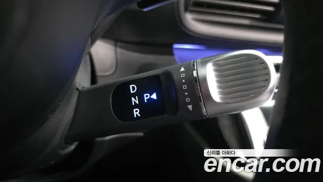 Hyundai Casper Casper Electric Inspiration — Фото автомобиля 6